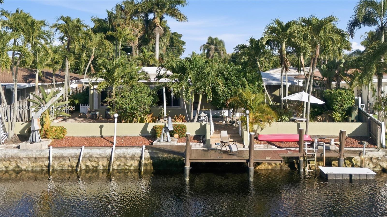 EDGEWATER ESTATES - Residential