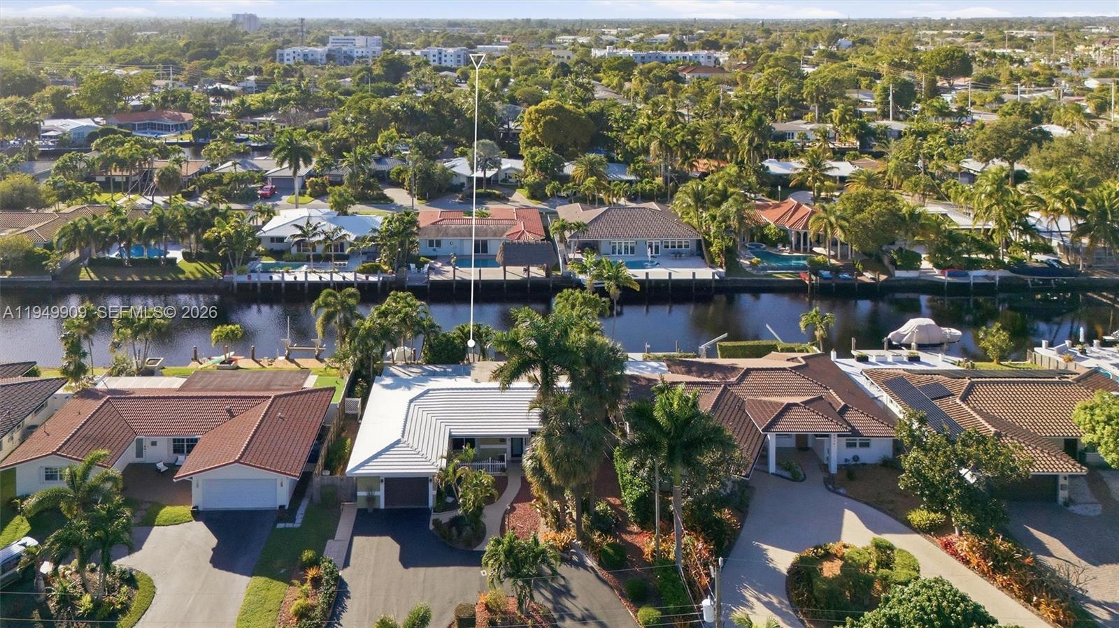 EDGEWATER ESTATES - Residential