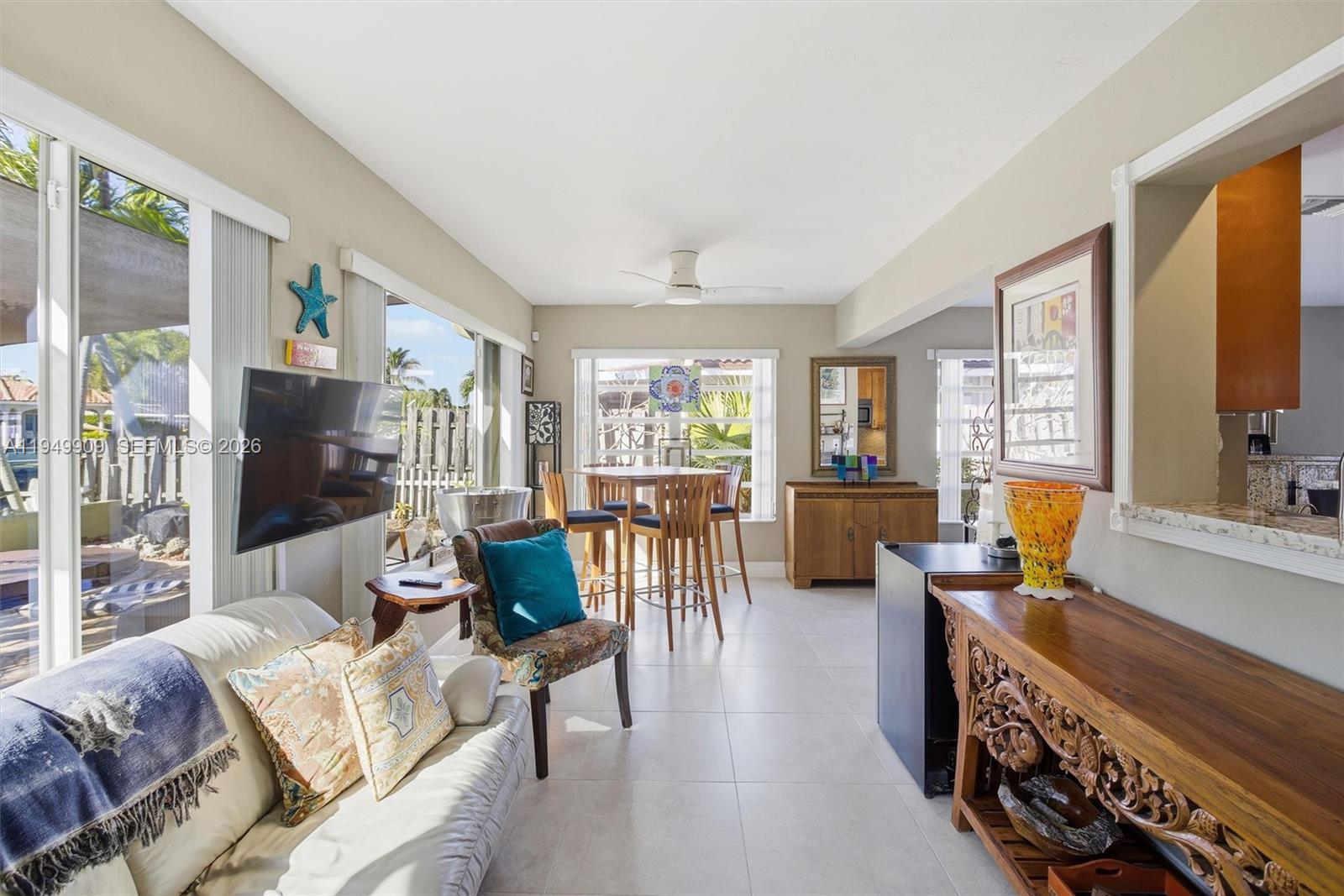 EDGEWATER ESTATES - Residential