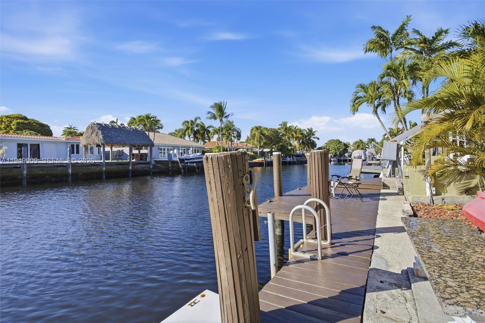 EDGEWATER ESTATES - Residential