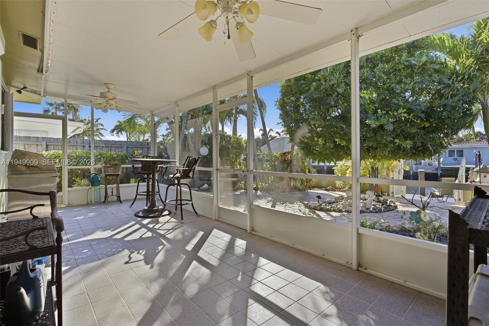 EDGEWATER ESTATES - Residential