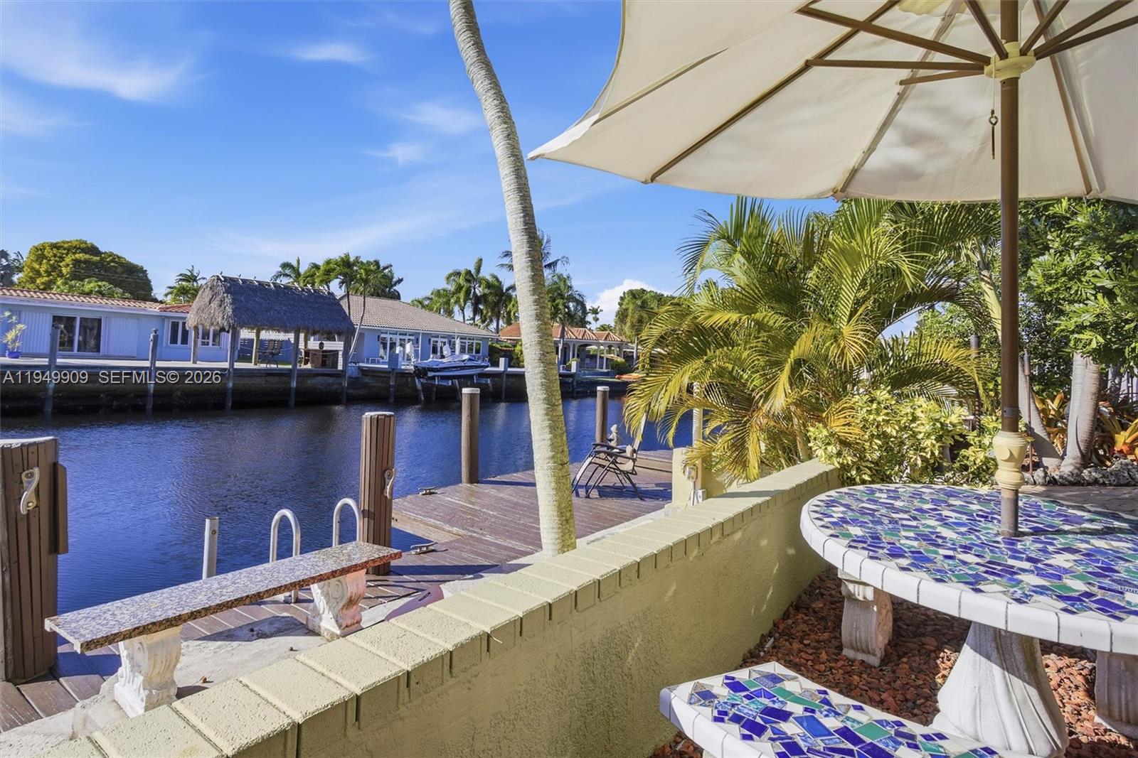 EDGEWATER ESTATES - Residential