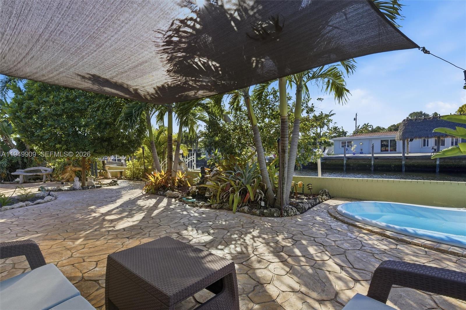 EDGEWATER ESTATES - Residential