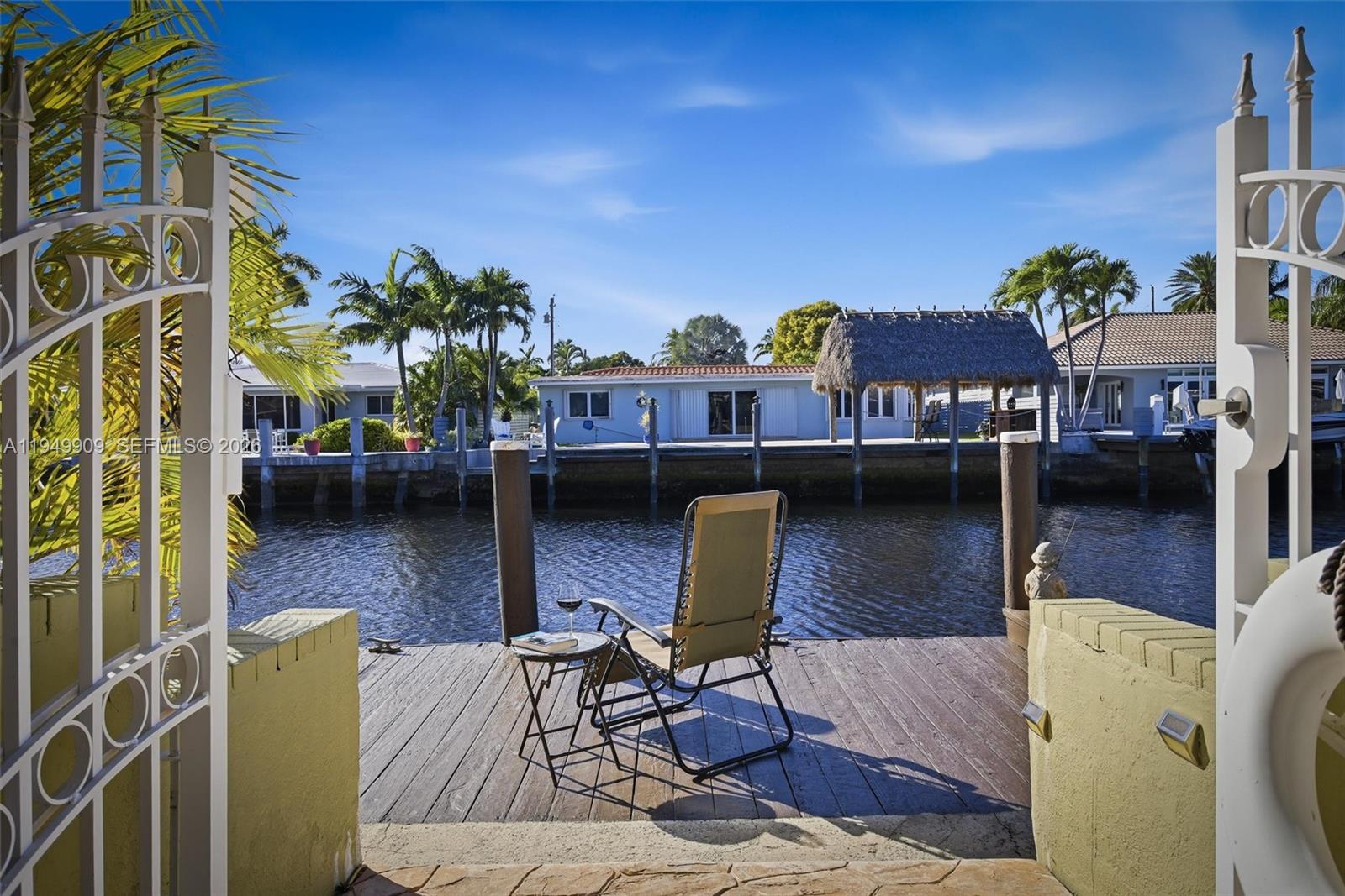 EDGEWATER ESTATES - Residential