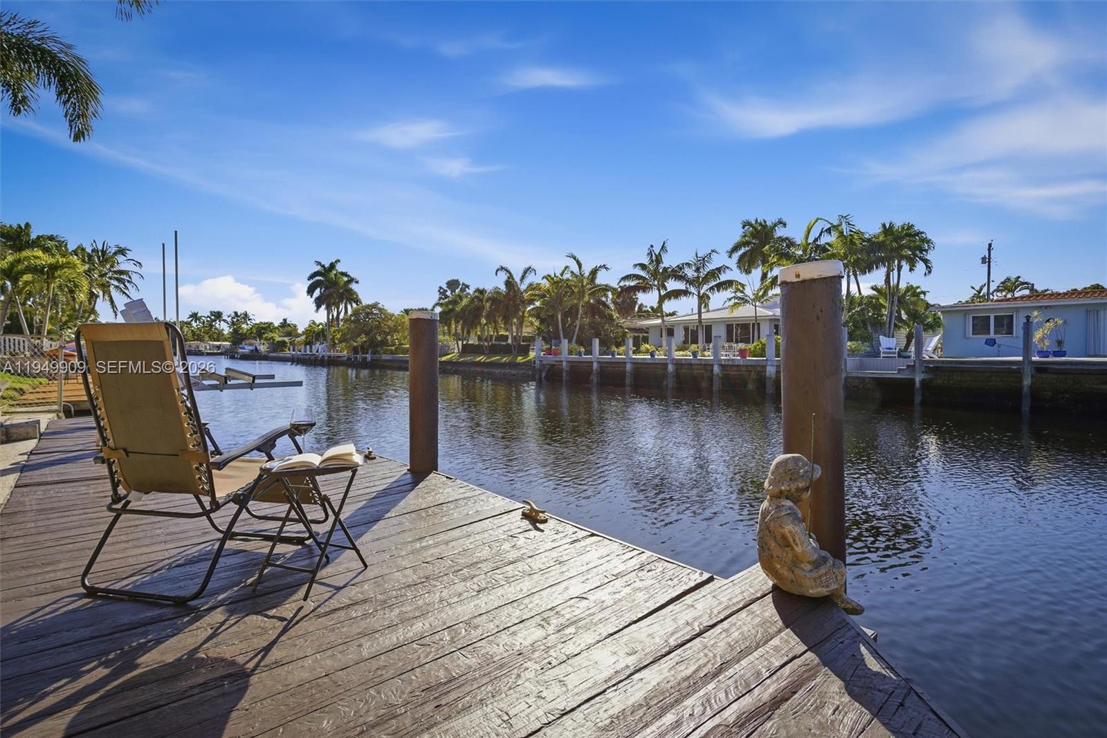 EDGEWATER ESTATES - Residential