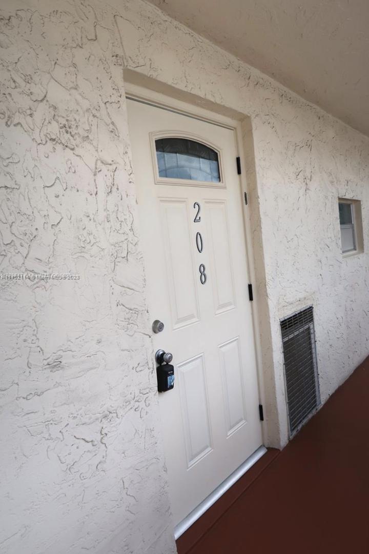 Second-floor 2-bedroom & 2-bathroom, unfurnished unit. This unit has an 1170 soft living area plus a screened balcony, and two large bright bedrooms with a walk-in closet. Spacious kitchen spacious, living & dining with storage closets. FREE golf (except cart fees) on two 18 hole courses (PGA & Par3); Amenities include Restaurant, Billiard Room, Bbq/Picnic Area, Clubhouse, Courtesy Bus, Exercise Room, Heated Pool, Library, Putting Green, Sauna, Shuffleboard, Tennis, Pickle Ball, Vehicle Wash Area, Electric Car Charging Station. NO MEMBERSHIP EQUITY! Close to shopping, dining & highways. 15 min. to the beach. Association says 55+ age required; CLEAN AND COMFORTABLE!