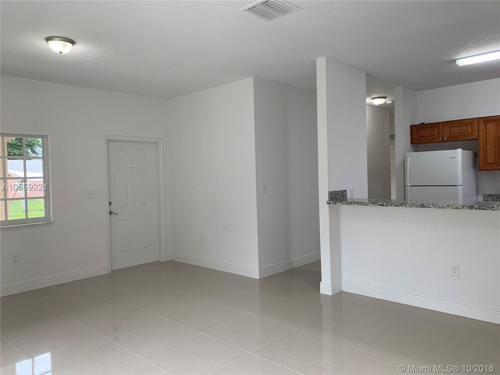 ALLAPATTAH HEIGHTS - Residential Lease