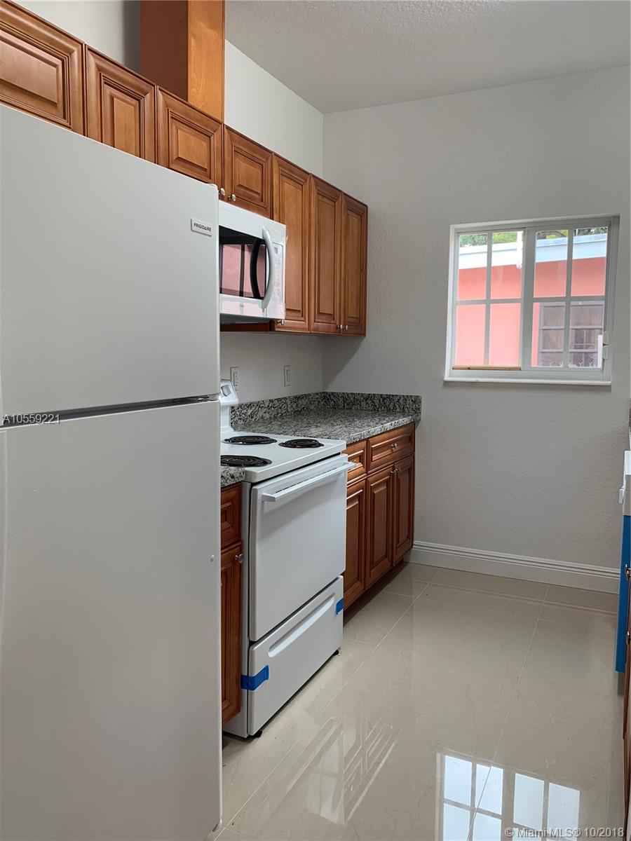 ALLAPATTAH HEIGHTS - Residential Lease