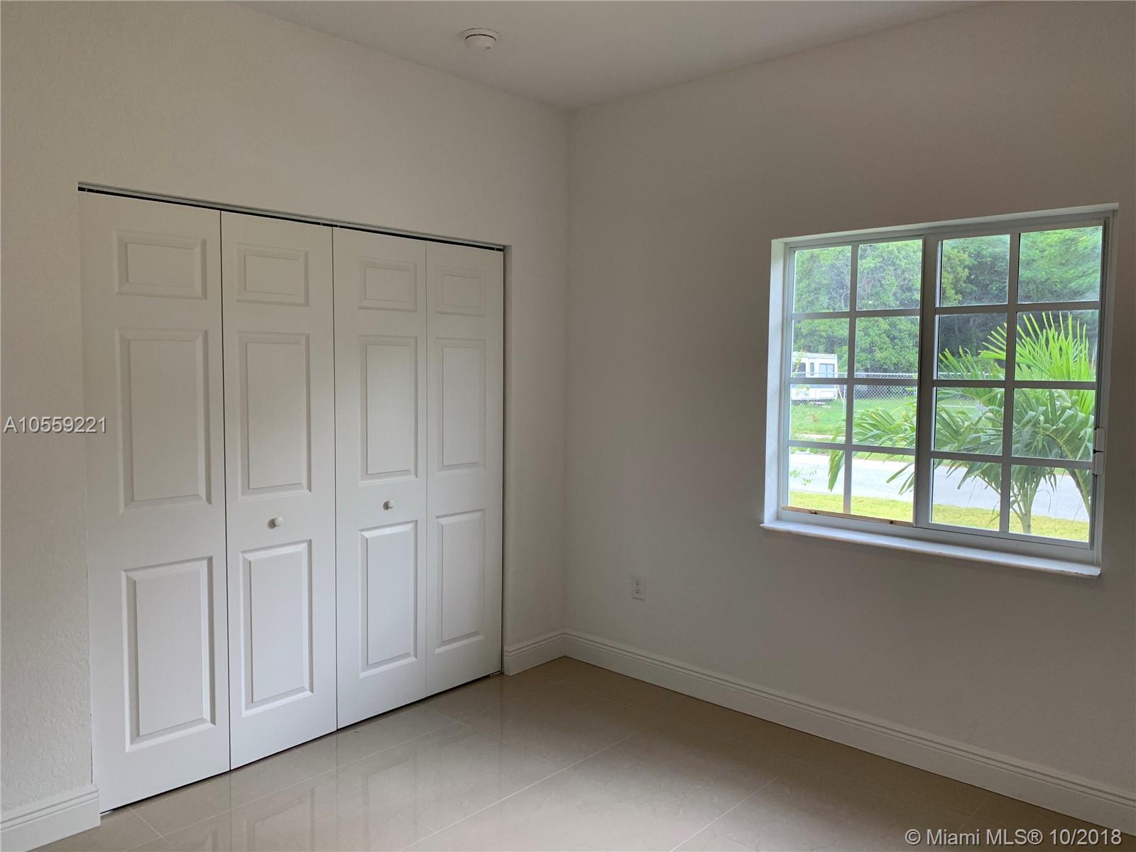 ALLAPATTAH HEIGHTS - Residential Lease