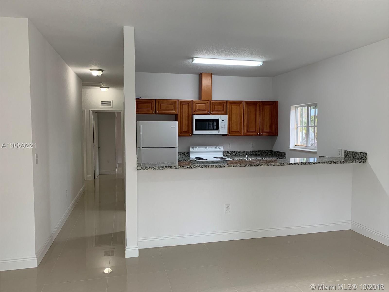 ALLAPATTAH HEIGHTS - Residential Lease