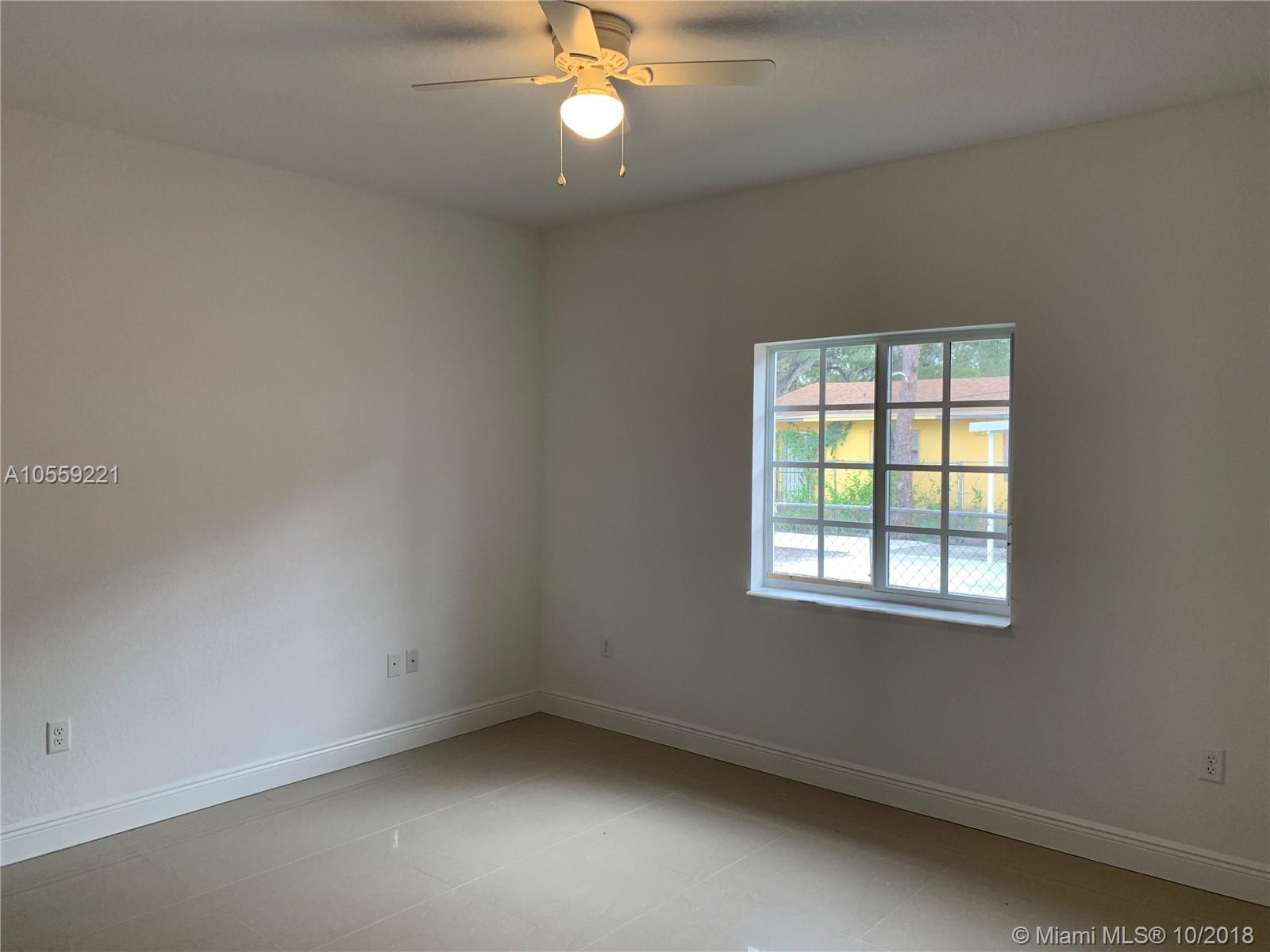 ALLAPATTAH HEIGHTS - Residential Lease