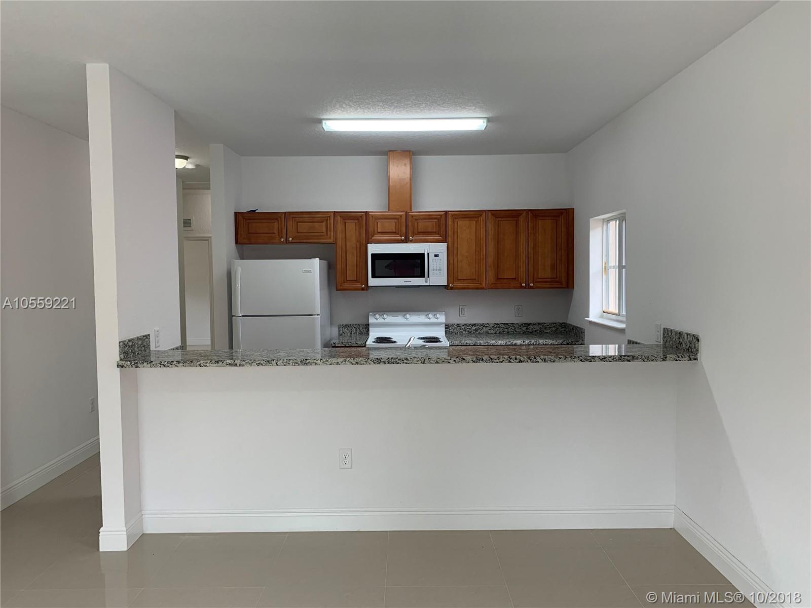 ALLAPATTAH HEIGHTS - Residential Lease