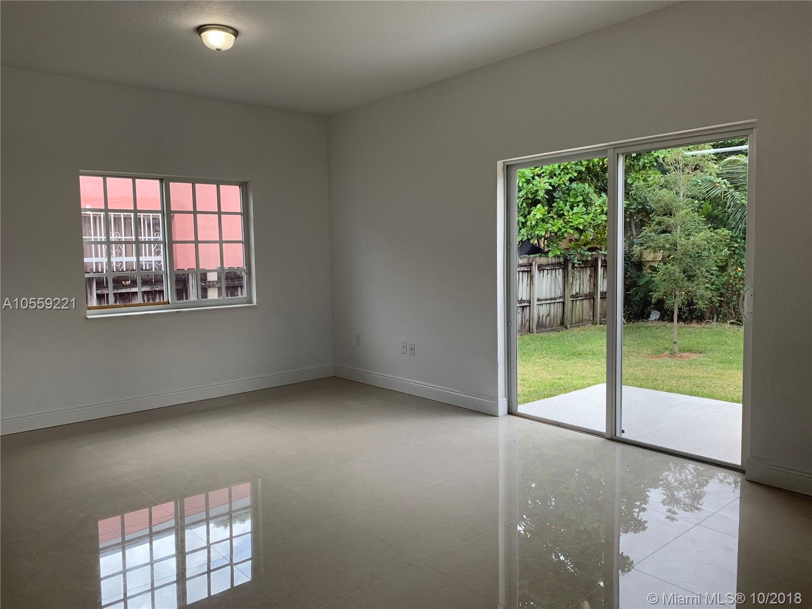 ALLAPATTAH HEIGHTS - Residential Lease