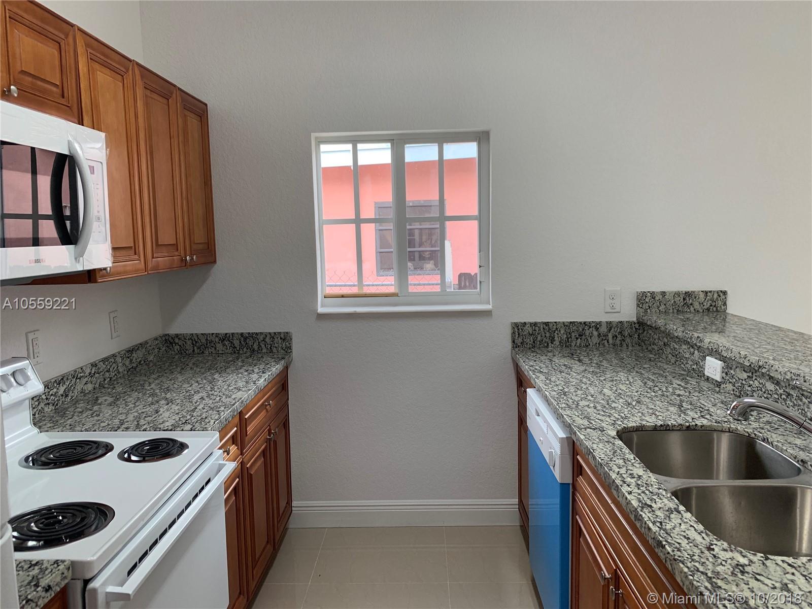 ALLAPATTAH HEIGHTS - Residential Lease