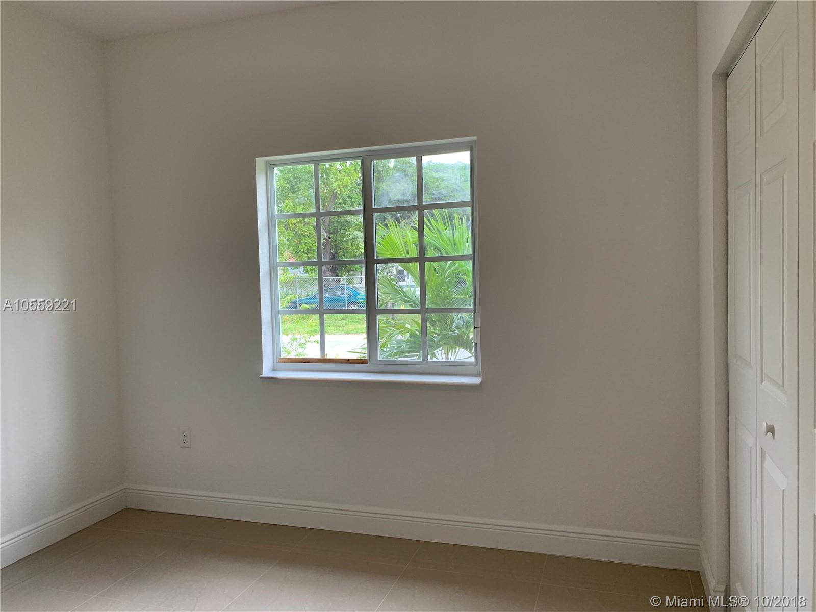 ALLAPATTAH HEIGHTS - Residential Lease