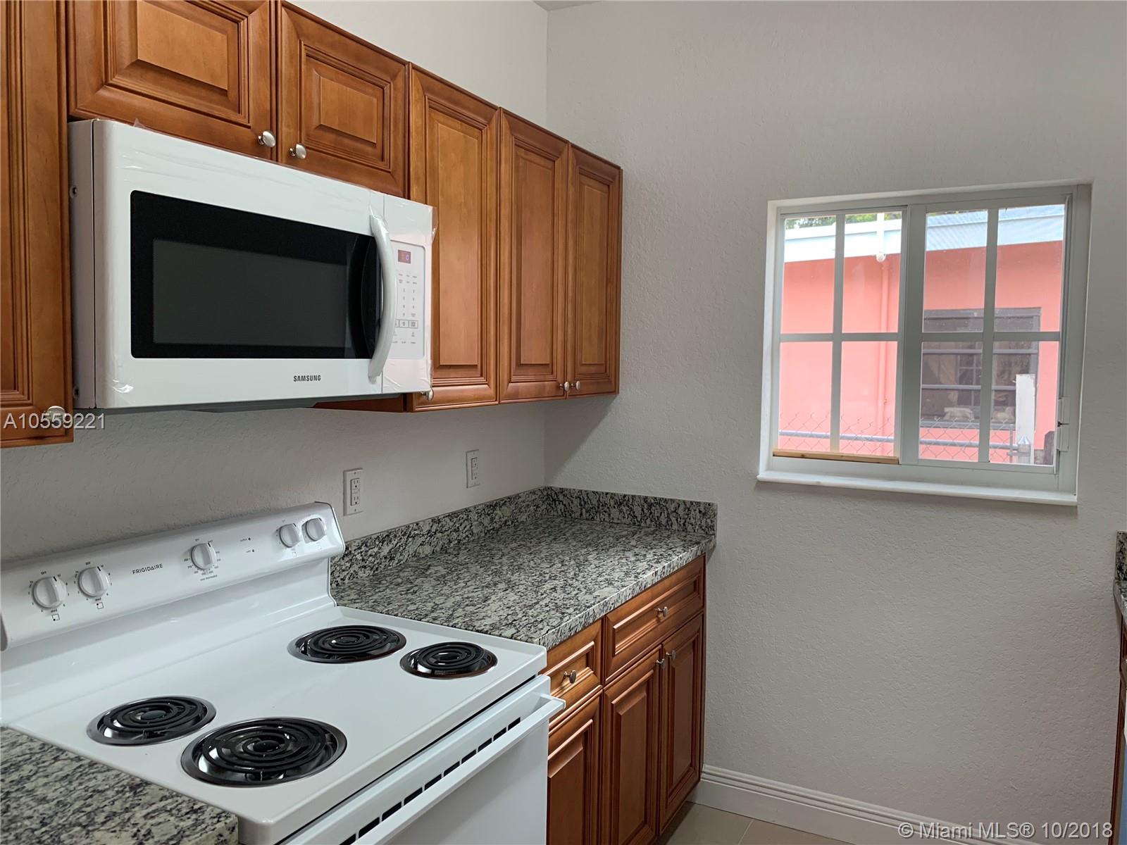 ALLAPATTAH HEIGHTS - Residential Lease