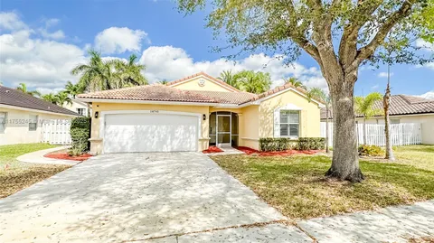 18795 NW 24th Ct, Pembroke Pines, FL 33029 - MLS#: A11755245