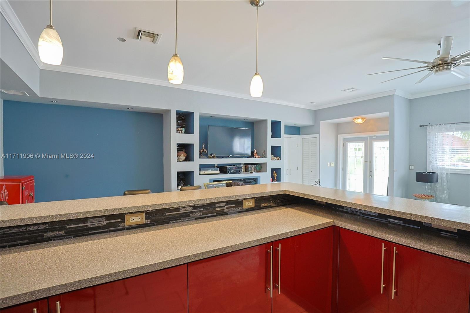 JUNO RIDGE - Residential