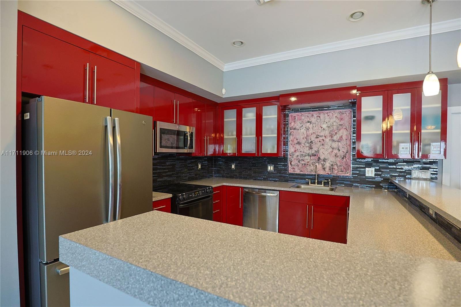 JUNO RIDGE - Residential