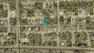 In Lehigh Acres (just east of Cape Coral). This rapidly growing area offers easy access to major roads, schools, shops, and services. Perfect for building your dream home or making a solid investment. Plus, you’ll be just about 8 miles (˜13 km) from Southwest Florida International Airport (Fort Myers), providing convenience for travel and guests.