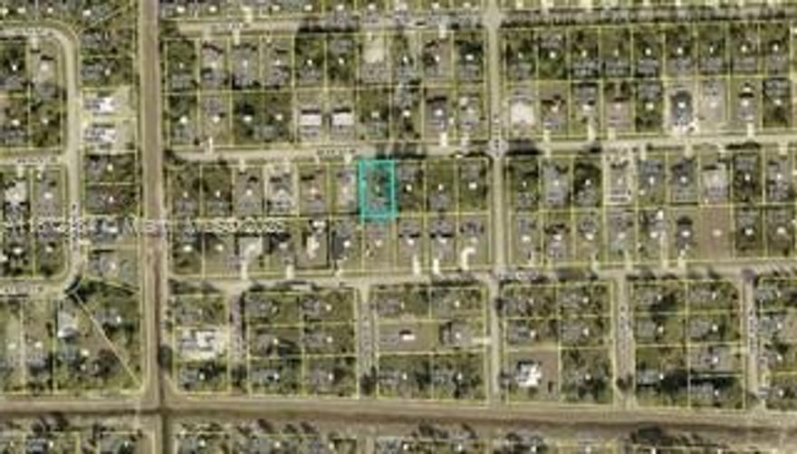 In Lehigh Acres (just east of Cape Coral). This rapidly growing area offers easy access to major roads, schools, shops, and services. Perfect for building your dream home or making a solid investment. Plus, you’ll be just about 8 miles (˜13 km) from Southwest Florida International Airport (Fort Myers), providing convenience for travel and guests.