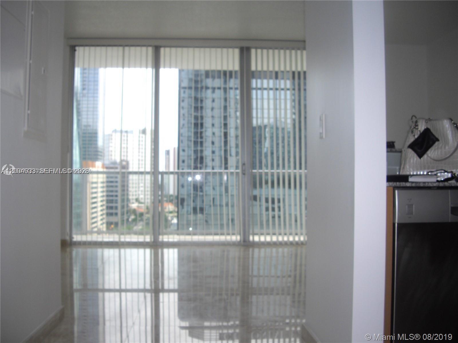 1060 BRICKELL CONDO - Residential Lease