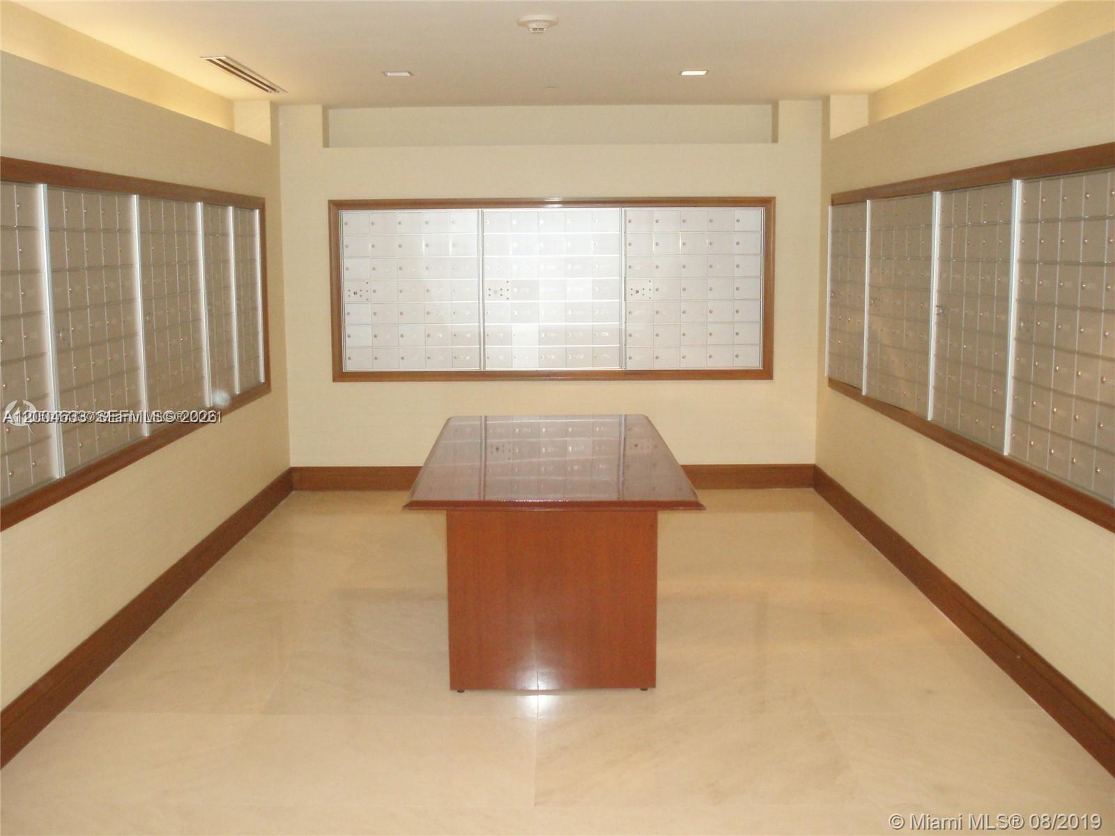 1060 BRICKELL CONDO - Residential Lease