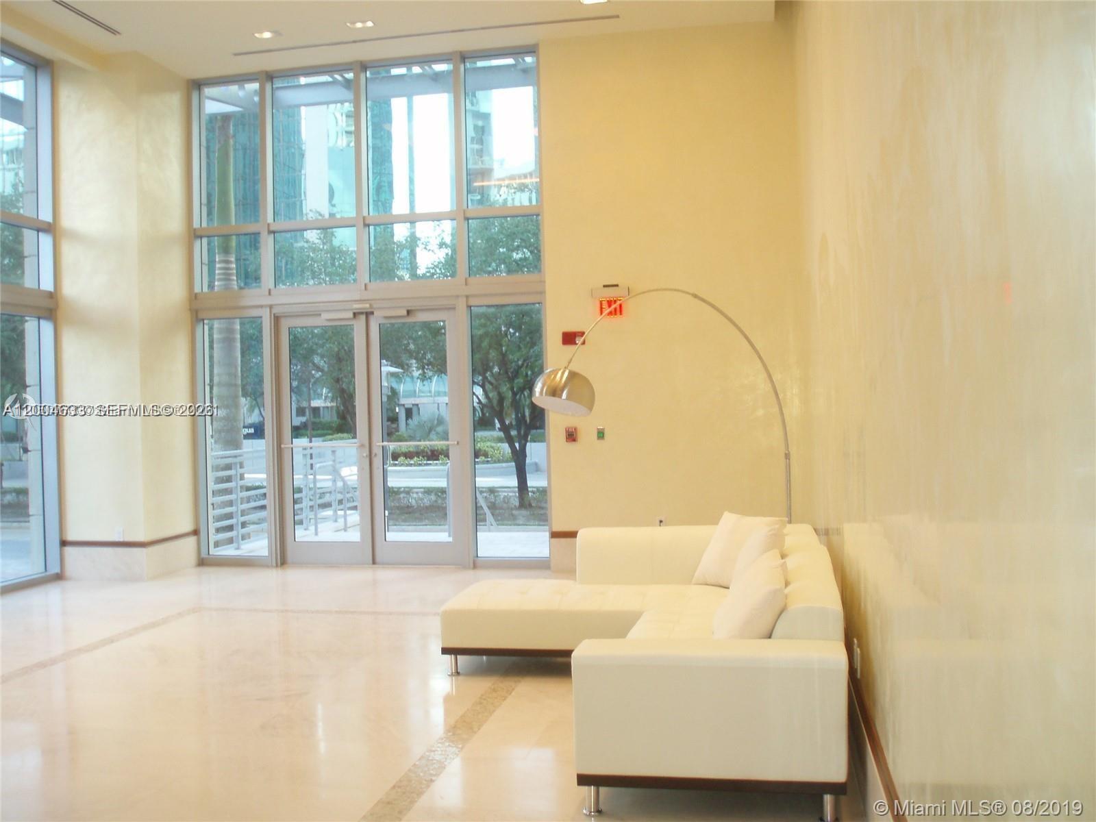 1060 BRICKELL CONDO - Residential Lease