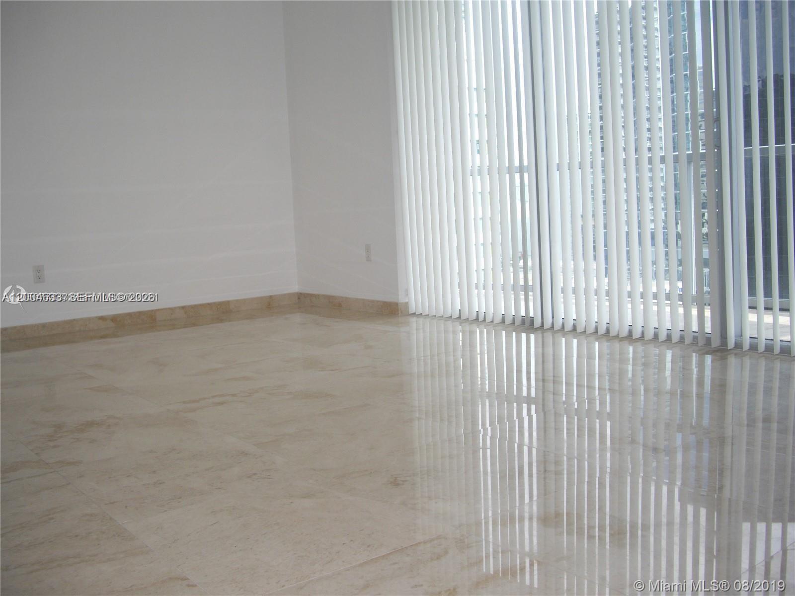 1060 BRICKELL CONDO - Residential Lease