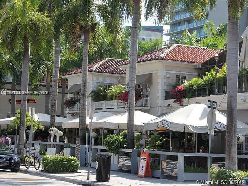 1060 BRICKELL CONDO - Residential Lease