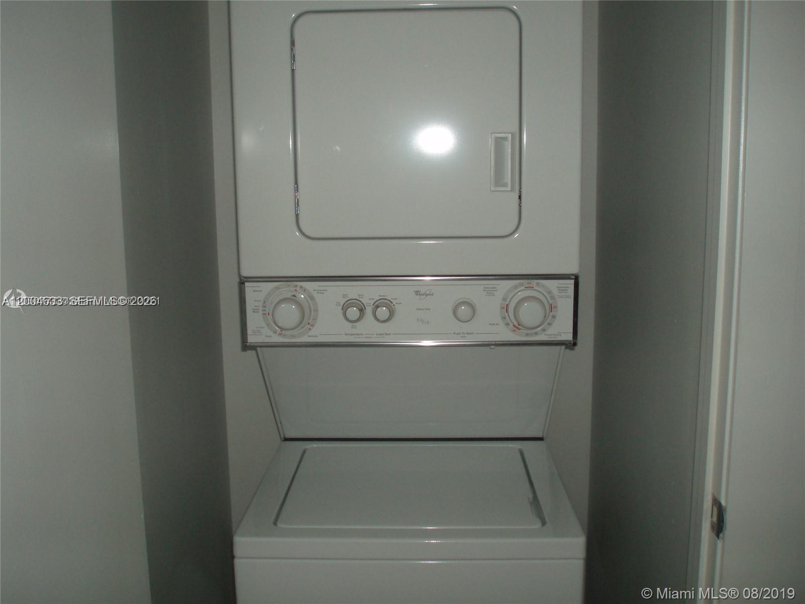 1060 BRICKELL CONDO - Residential Lease