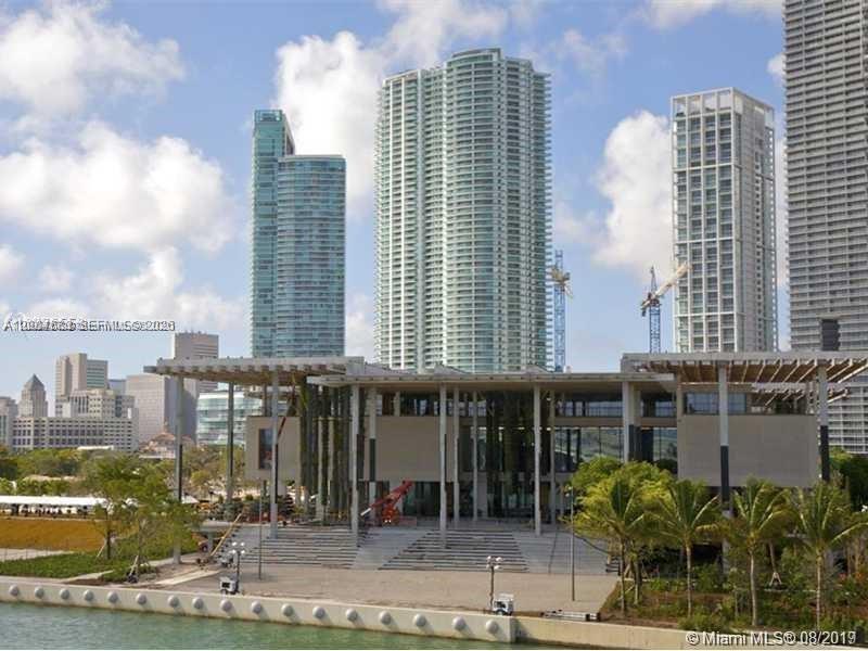 1060 BRICKELL CONDO - Residential Lease