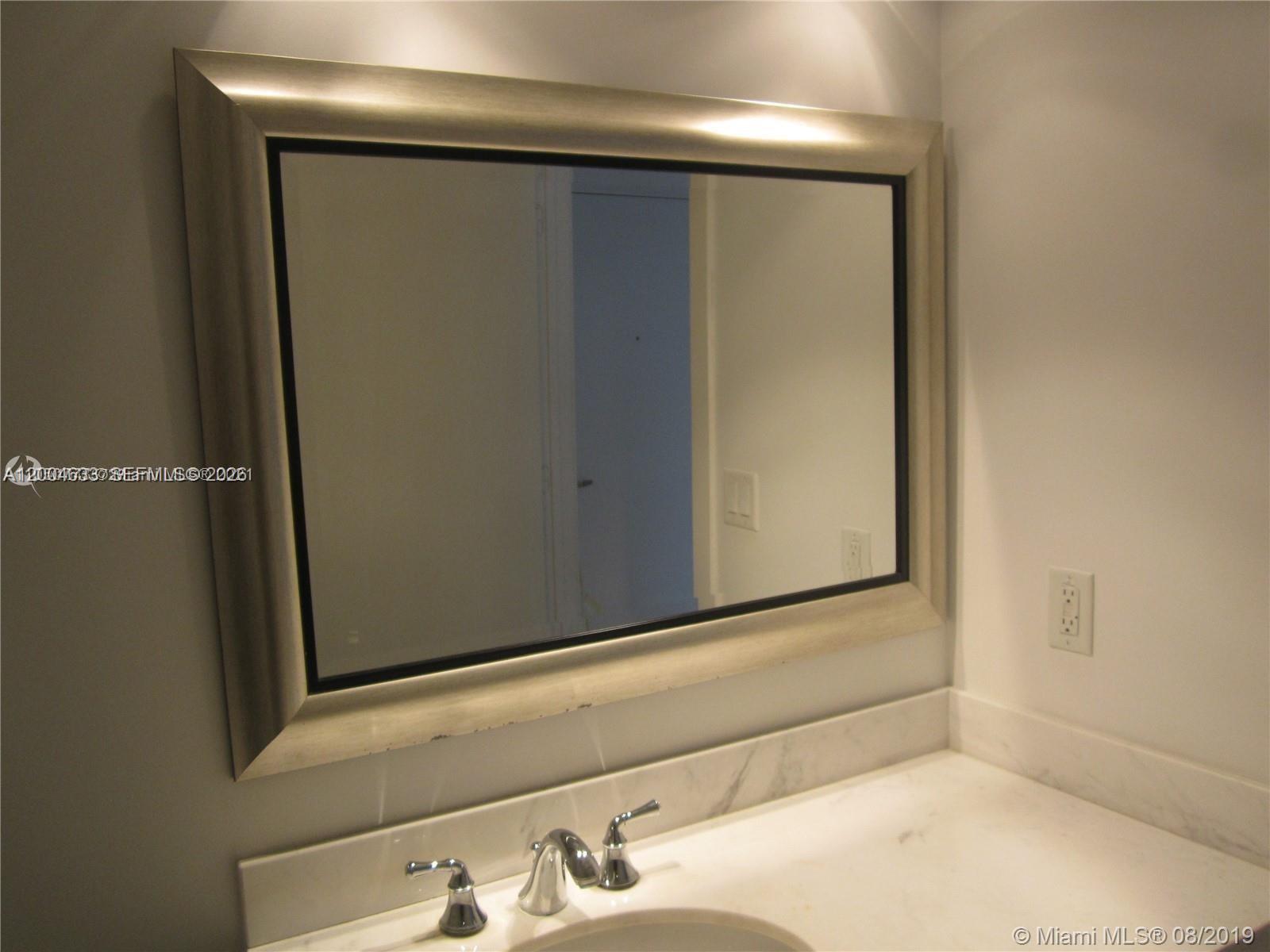 1060 BRICKELL CONDO - Residential Lease