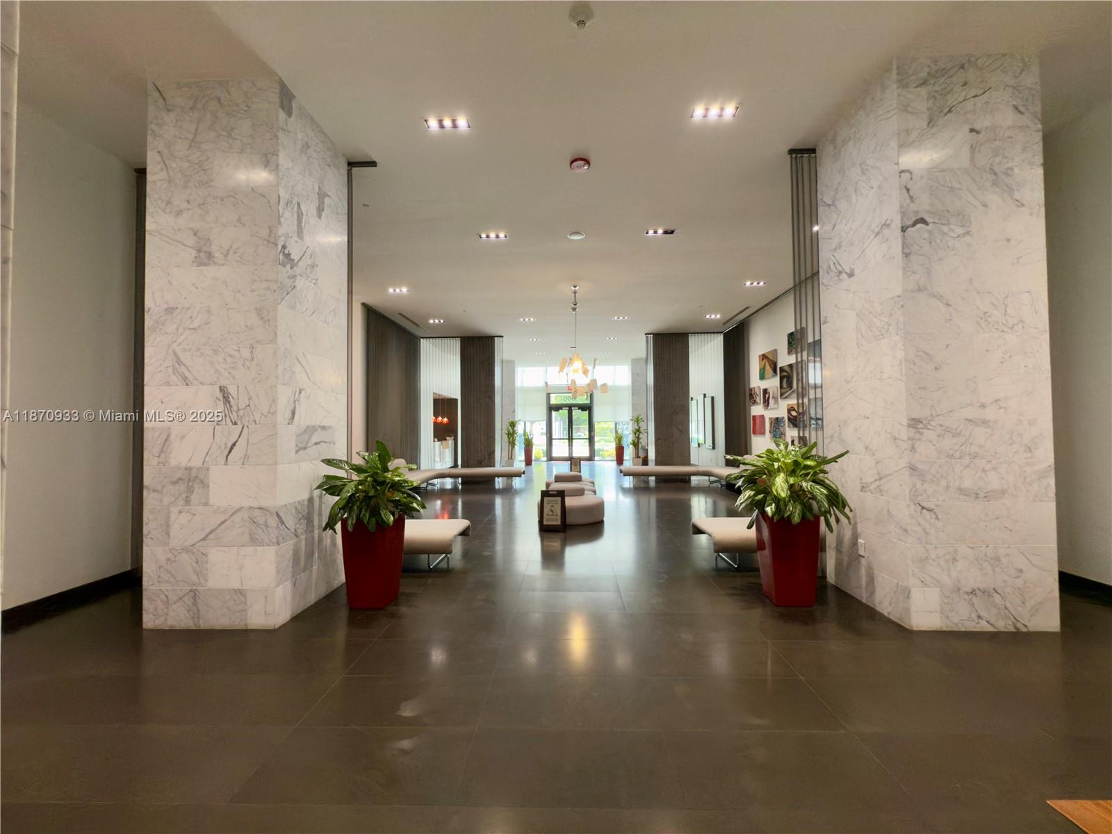 CANVAS CONDO - Residential Lease