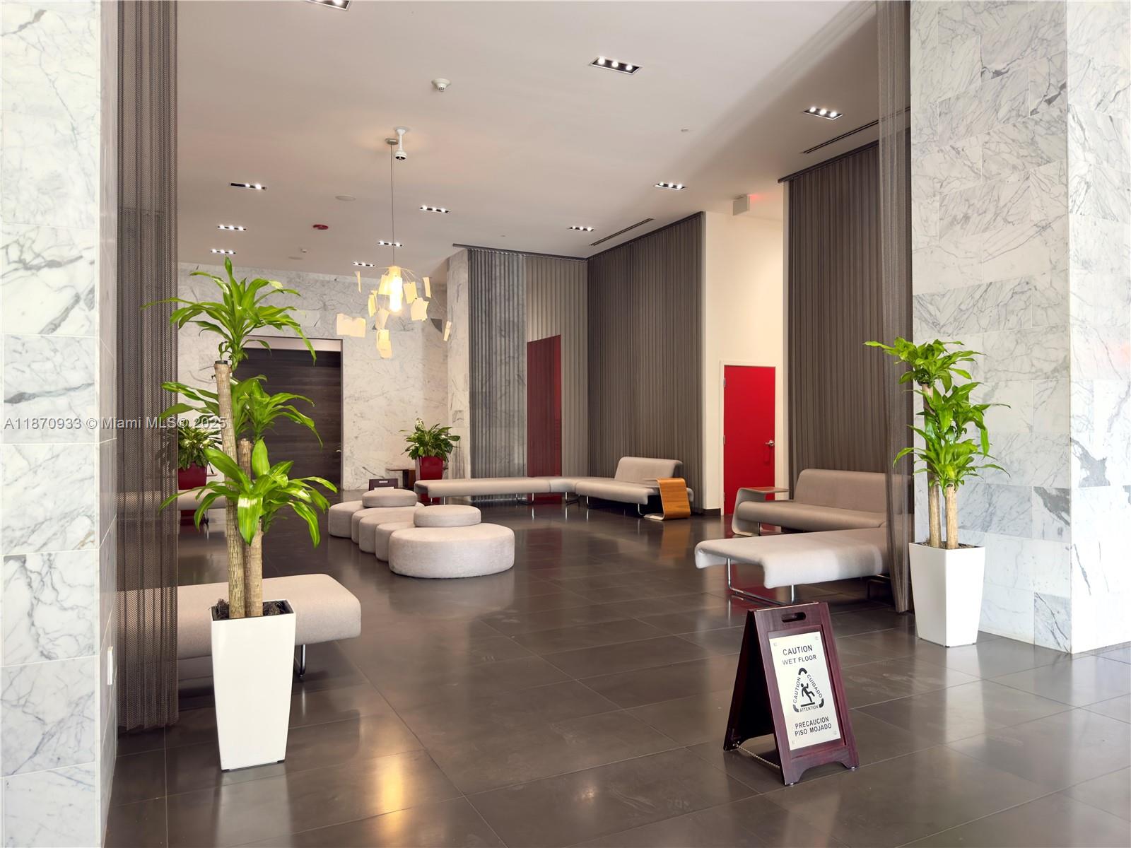 CANVAS CONDO - Residential Lease