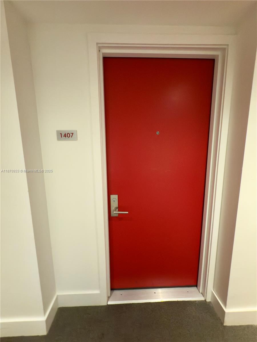 CANVAS CONDO - Residential Lease