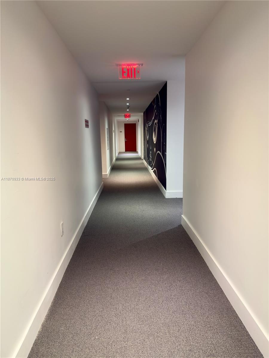 CANVAS CONDO - Residential Lease