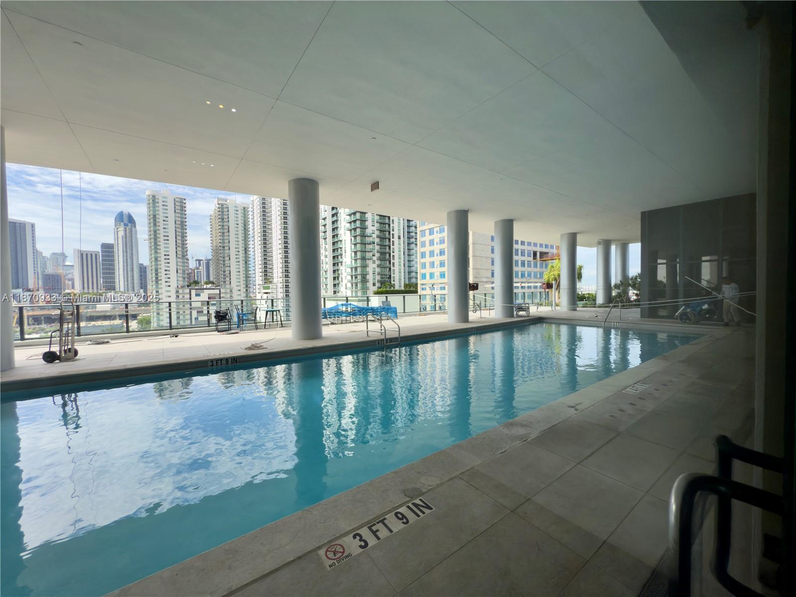 CANVAS CONDO - Residential Lease