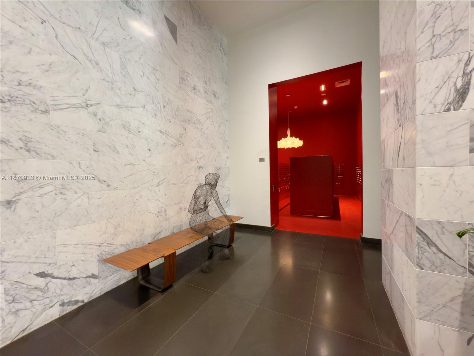 CANVAS CONDO - Residential Lease