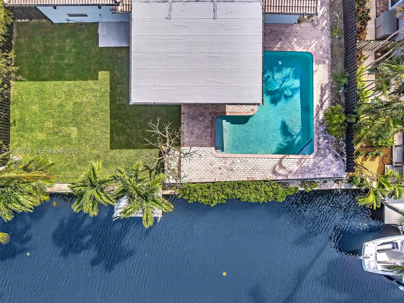 MIDDLE RIVER MANOR - Residential