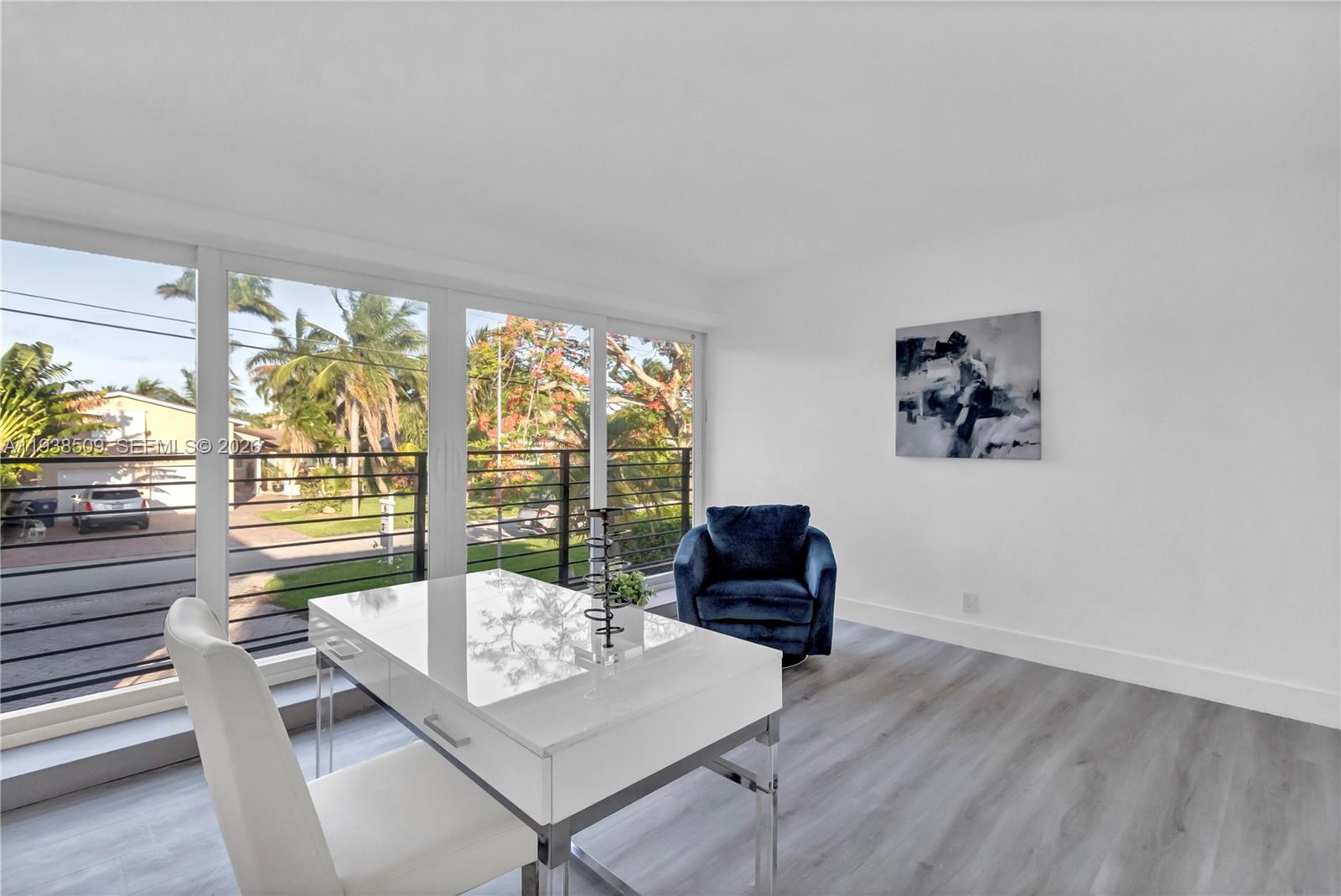 MIDDLE RIVER MANOR - Residential