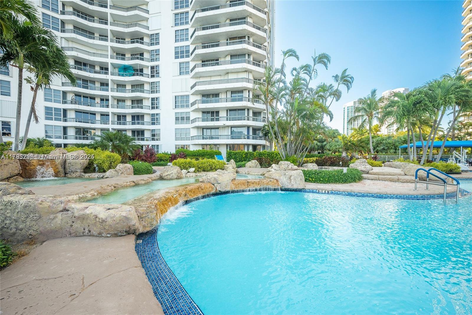 19195 Ne 36th Ct 1803, Aventura, Miami-Dade County, Florida - 2 Bedrooms  
2 Bathrooms - 