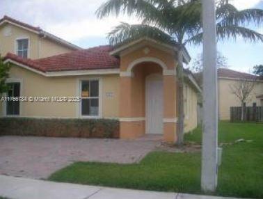 13745 SW 276 ST