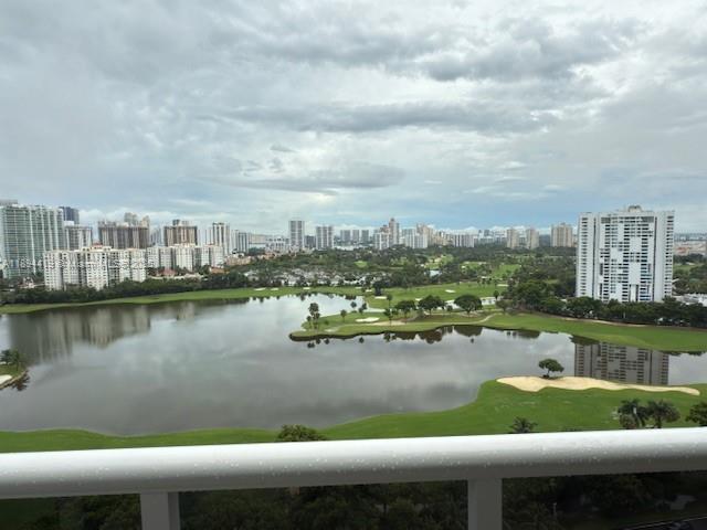AVENTURA ELDORADO CONDO - Residential Lease
