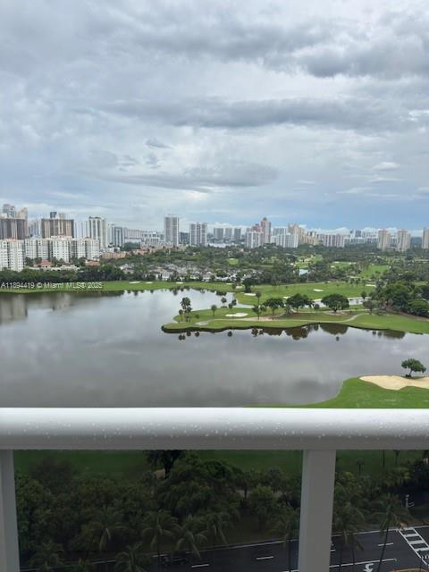 AVENTURA ELDORADO CONDO - Residential Lease