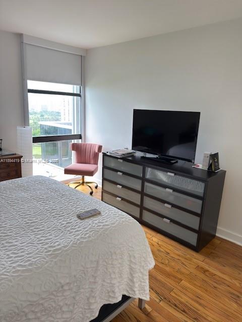 AVENTURA ELDORADO CONDO - Residential Lease
