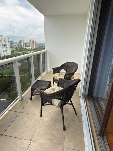 AVENTURA ELDORADO CONDO - Residential Lease