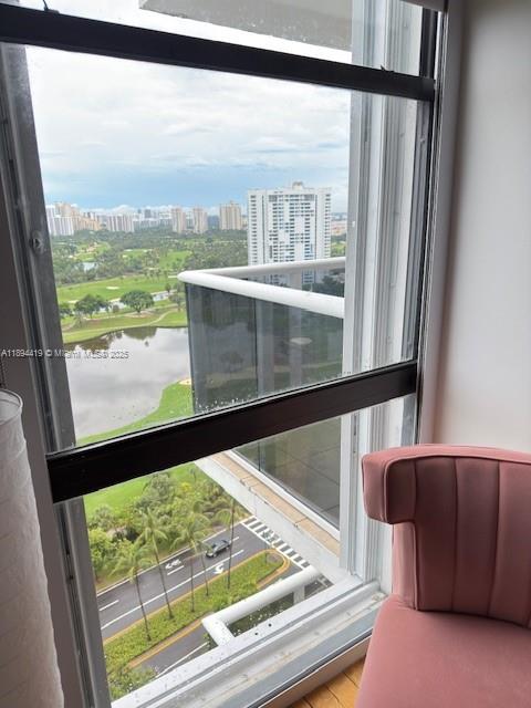 AVENTURA ELDORADO CONDO - Residential Lease