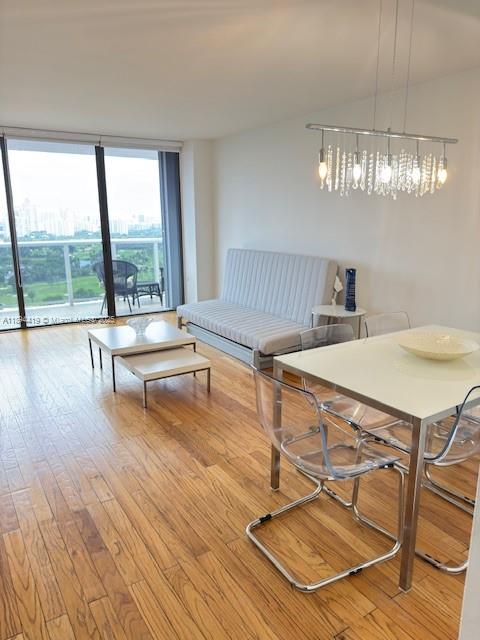 AVENTURA ELDORADO CONDO - Residential Lease
