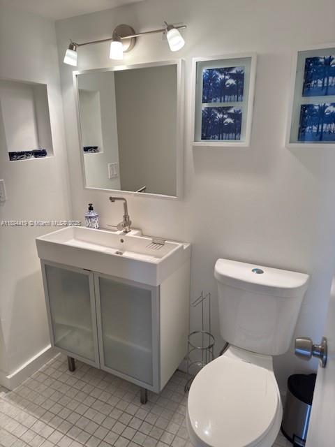 AVENTURA ELDORADO CONDO - Residential Lease